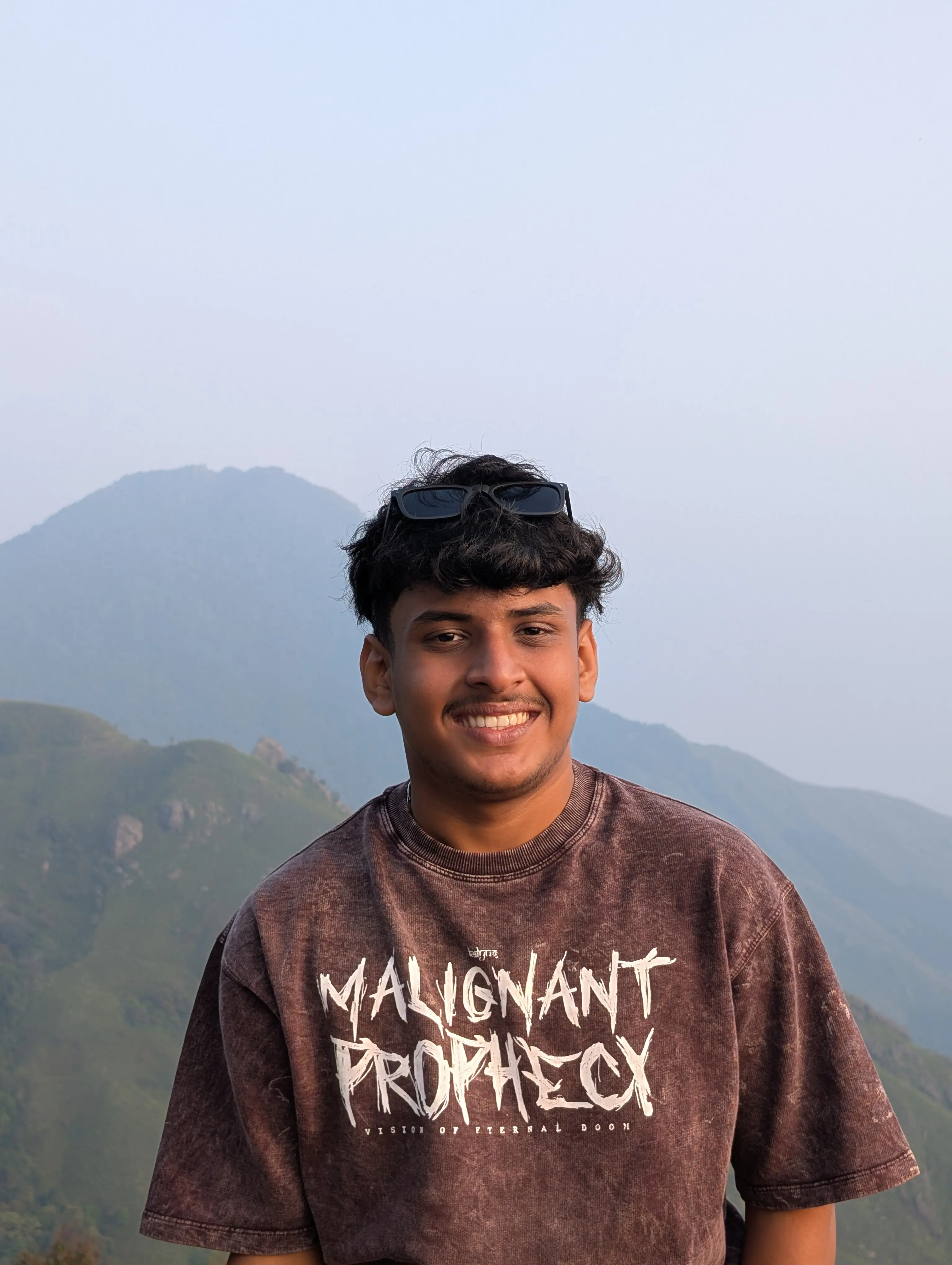 Abhishek
